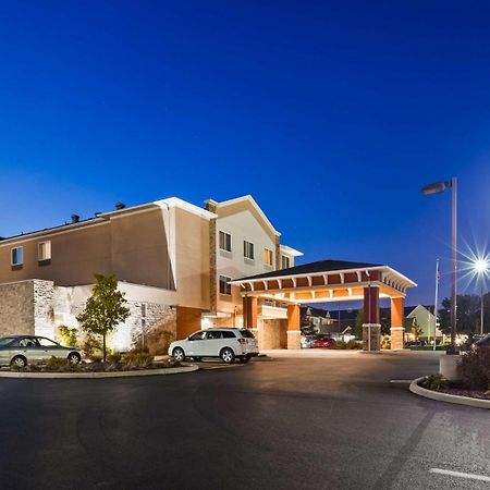 Best Western Plus Boardman Inn & Suites Poland Exterior foto